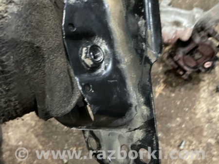 ФОТО Кронштейн для Audi (Ауди) A3 III 8V (12-20) Київ