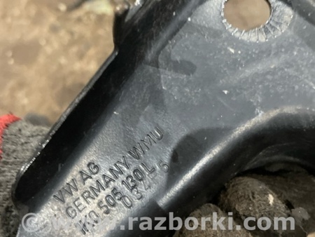 ФОТО Кронштейн для Audi (Ауди) A3 III 8V (12-20) Київ
