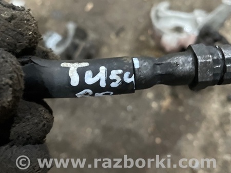 ФОТО Шланг тормозной для Audi (Ауди) A3 III 8V (12-20) Київ