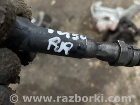 ФОТО Шланг тормозной для Audi (Ауди) A3 III 8V (12-20) Київ
