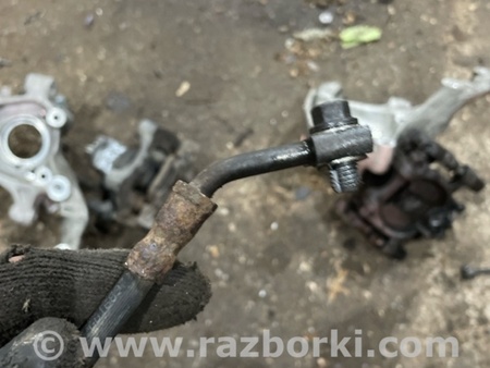 ФОТО Шланг тормозной для Audi (Ауди) A3 III 8V (12-20) Київ