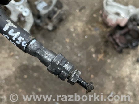 ФОТО Шланг тормозной для Audi (Ауди) A3 III 8V (12-20) Київ