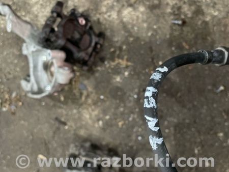 ФОТО Шланг тормозной для Audi (Ауди) A3 III 8V (12-20) Київ