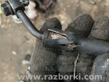ФОТО Шланг тормозной для Audi (Ауди) A3 III 8V (12-20) Київ
