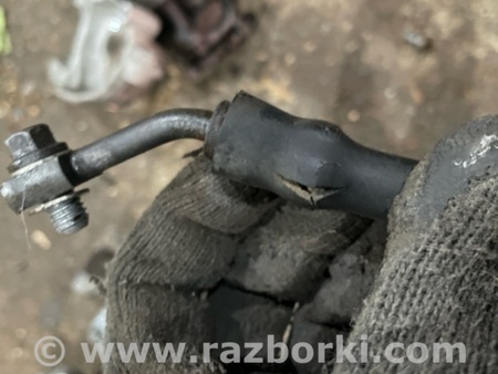 ФОТО Шланг тормозной для Audi (Ауди) A3 III 8V (12-20) Київ