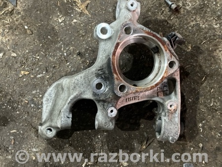 ФОТО Цапфа для Audi (Ауди) A3 III 8V (12-20) Київ