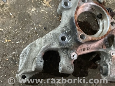 ФОТО Цапфа для Audi (Ауди) A3 III 8V (12-20) Київ