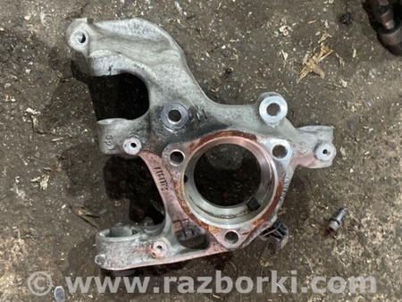 ФОТО Цапфа для Audi (Ауди) A3 III 8V (12-20) Київ