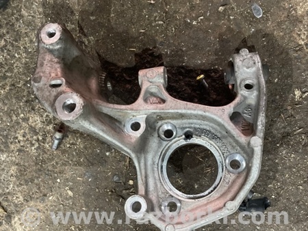 ФОТО Цапфа для Audi (Ауди) A3 III 8V (12-20) Київ