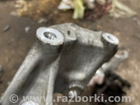 ФОТО Цапфа для Audi (Ауди) A3 III 8V (12-20) Київ