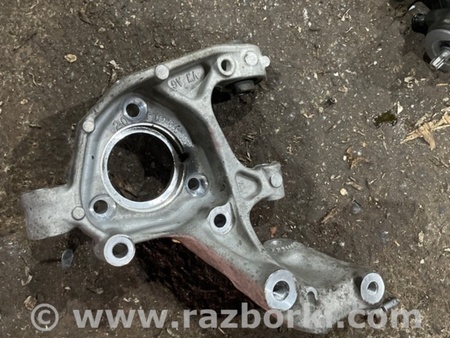 ФОТО Цапфа для Audi (Ауди) A3 III 8V (12-20) Київ