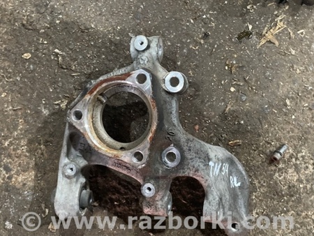 ФОТО Цапфа для Audi (Ауди) A3 III 8V (12-20) Київ