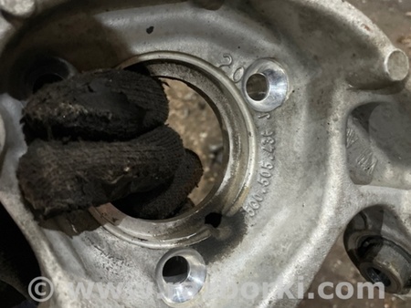 ФОТО Цапфа для Audi (Ауди) A3 III 8V (12-20) Київ