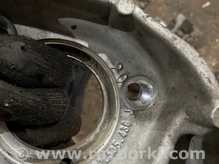 ФОТО Цапфа для Audi (Ауди) A3 III 8V (12-20) Київ