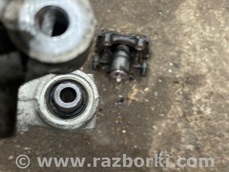 ФОТО Цапфа для Audi (Ауди) A3 III 8V (12-20) Київ