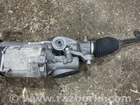 ФОТО Рулевая рейка для Audi (Ауди) A3 III 8V (12-20) Київ