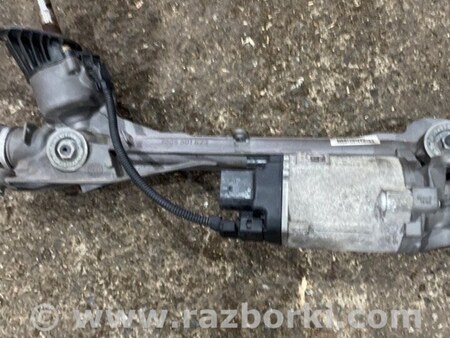 ФОТО Рулевая рейка для Audi (Ауди) A3 III 8V (12-20) Київ