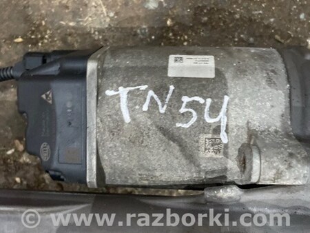 ФОТО Рулевая рейка для Audi (Ауди) A3 III 8V (12-20) Київ