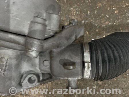 ФОТО Рулевая рейка для Audi (Ауди) A3 III 8V (12-20) Київ