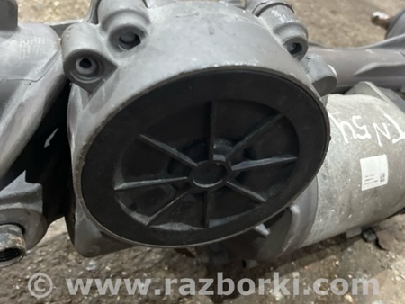 ФОТО Рулевая рейка для Audi (Ауди) A3 III 8V (12-20) Київ