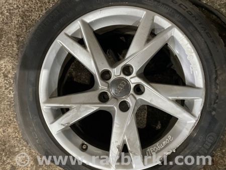 ФОТО Диск колесный поштучно для Audi (Ауди) A4 V B9 - 8W (2015-) Київ