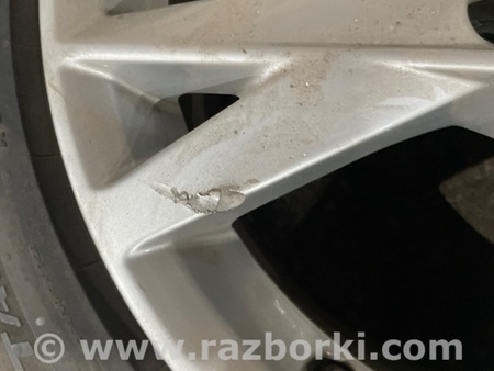 ФОТО Диск колесный поштучно для Audi (Ауди) A4 V B9 - 8W (2015-) Київ
