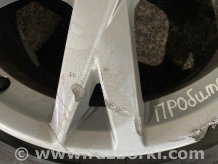 ФОТО Диск колесный поштучно для Audi (Ауди) A4 V B9 - 8W (2015-) Київ