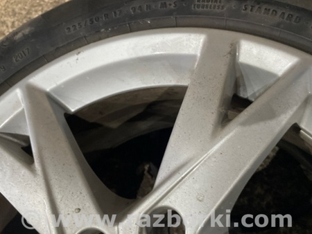 ФОТО Диск колесный поштучно для Audi (Ауди) A4 V B9 - 8W (2015-) Київ