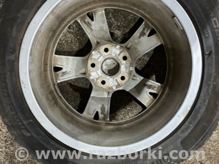 ФОТО Диск колесный поштучно для Audi (Ауди) A4 V B9 - 8W (2015-) Київ