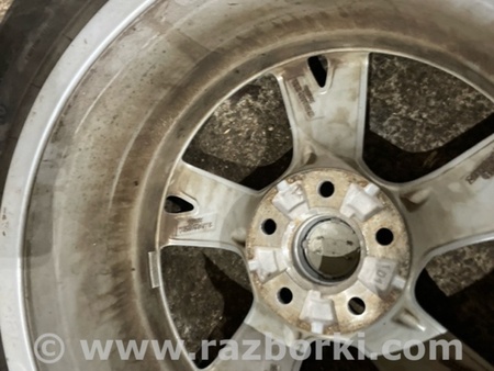 ФОТО Диск колесный поштучно для Audi (Ауди) A4 V B9 - 8W (2015-) Київ