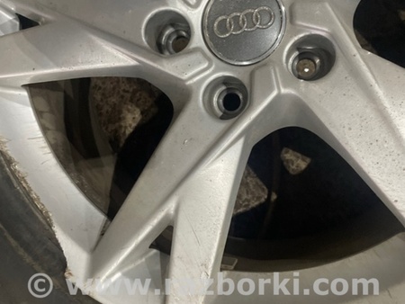 ФОТО Диск колесный поштучно для Audi (Ауди) A4 V B9 - 8W (2015-) Київ