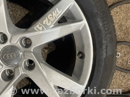 ФОТО Диск колесный поштучно для Audi (Ауди) A4 V B9 - 8W (2015-) Київ