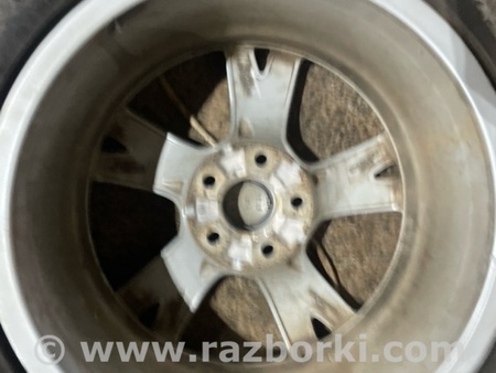 ФОТО Диск колесный поштучно для Audi (Ауди) A4 V B9 - 8W (2015-) Київ