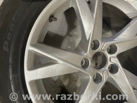 ФОТО Диск колесный поштучно для Audi (Ауди) A4 V B9 - 8W (2015-) Київ
