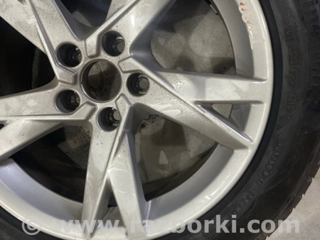 ФОТО Диск колесный поштучно для Audi (Ауди) A4 V B9 - 8W (2015-) Київ