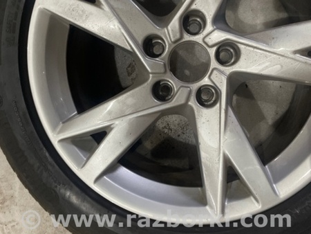 ФОТО Диск колесный поштучно для Audi (Ауди) A4 V B9 - 8W (2015-) Київ