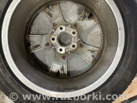 ФОТО Диск колесный поштучно для Audi (Ауди) A4 V B9 - 8W (2015-) Київ