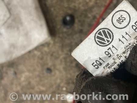 ФОТО Электропроводка для Audi (Ауди) A3 III 8V (12-20) Київ