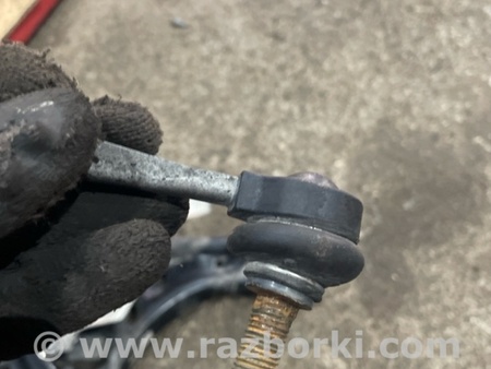 ФОТО Стойка стабилизатора для Audi (Ауди) A3 III 8V (12-20) Київ