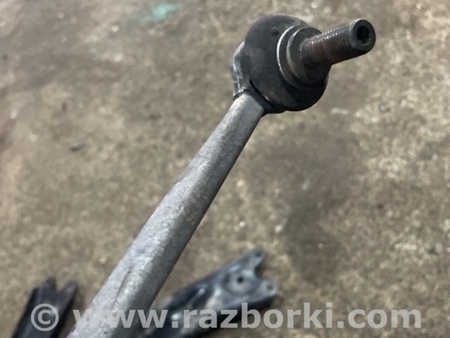 ФОТО Стойка стабилизатора для Audi (Ауди) A3 III 8V (12-20) Київ