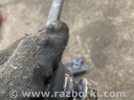ФОТО Стойка стабилизатора для Audi (Ауди) A3 III 8V (12-20) Київ