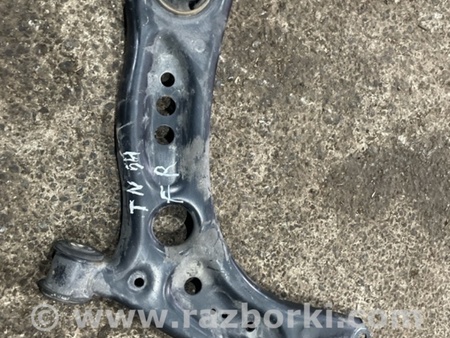 ФОТО Рычаг подвески для Audi (Ауди) A3 III 8V (12-20) Київ