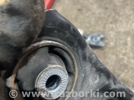 ФОТО Рычаг подвески для Audi (Ауди) A3 III 8V (12-20) Київ