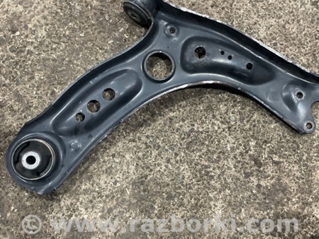 ФОТО Рычаг подвески для Audi (Ауди) A3 III 8V (12-20) Київ