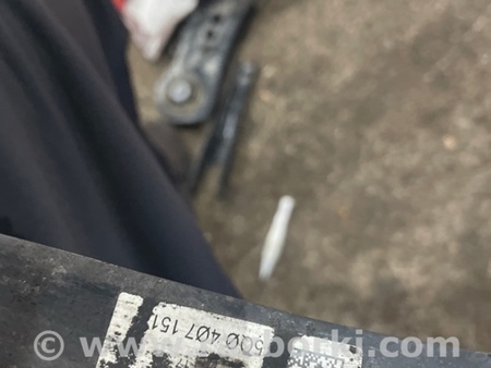 ФОТО Рычаг подвески для Audi (Ауди) A3 III 8V (12-20) Київ