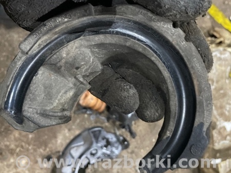 ФОТО Пыльник амортизатора для Audi (Ауди) A3 III 8V (12-20) Київ