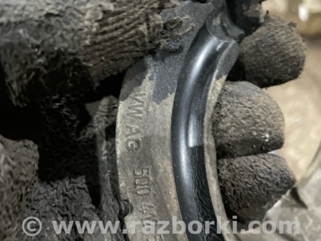 ФОТО Пыльник амортизатора для Audi (Ауди) A3 III 8V (12-20) Київ