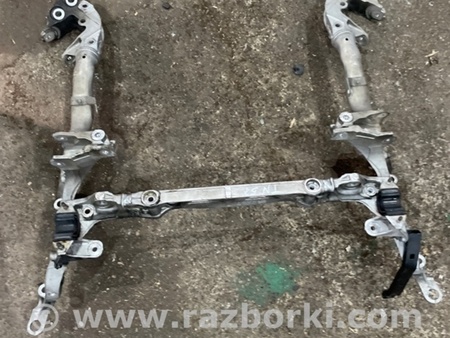ФОТО Подрамник для Porsche Macan I 95B +FL (13-18) Київ