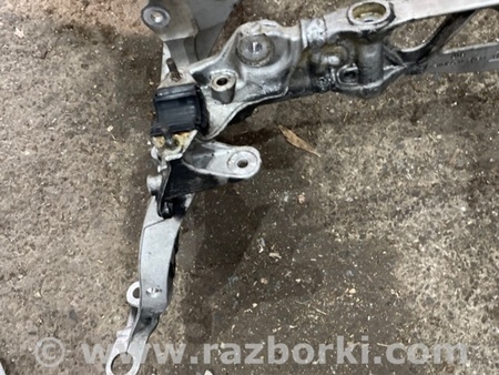 ФОТО Подрамник для Porsche Macan I 95B +FL (13-18) Київ