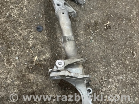 ФОТО Подрамник для Porsche Macan I 95B +FL (13-18) Київ